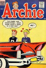Archie 102