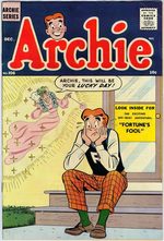 Archie 106