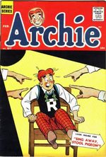 Archie 107