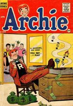 Archie 109