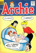Archie 110