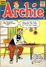 Archie 112