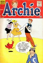 Archie 113