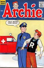 Archie 114