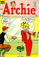 Archie 115