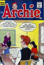Archie 116