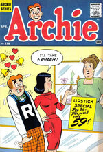 Archie 118