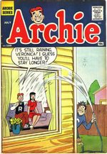 Archie 120
