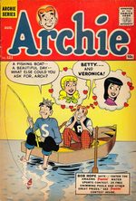 Archie 121
