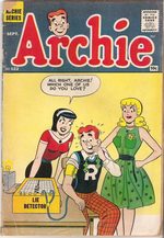 Archie 122