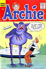 Archie 123