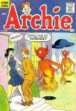 Archie 124