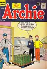 Archie 128