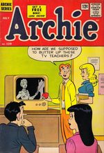 Archie 129