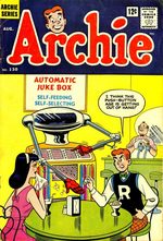 Archie 130