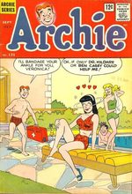 Archie 131