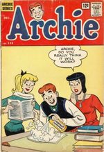 Archie 133