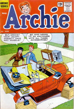 Archie 135