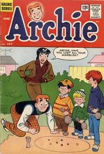 Archie 137