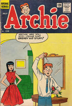 Archie 138
