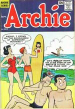 Archie 140