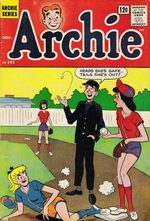 Archie 141