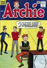 Archie 142