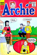 Archie 145