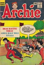 Archie 148