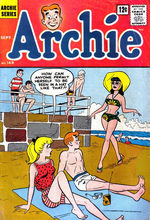 Archie 149