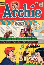 Archie 151