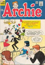 Archie 152