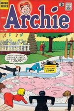 Archie 153