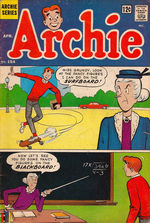 Archie 154