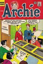 Archie 155