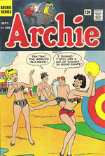 Archie 158