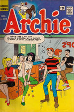 Archie 160