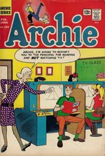 Archie 161