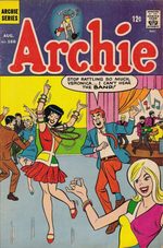 Archie 166