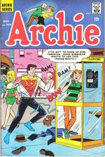 Archie 168