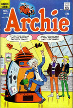 Archie 170