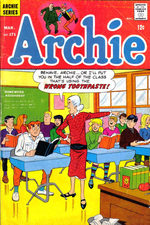 Archie 171
