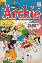 Archie 172