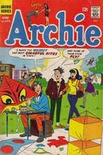 Archie 173