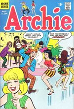 Archie 174