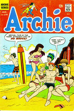 Archie 175
