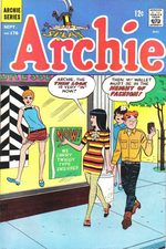 Archie 176