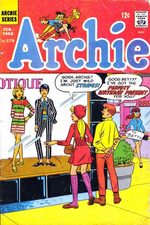 Archie 179