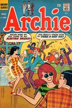 Archie 180