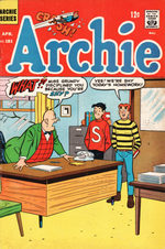 Archie 181